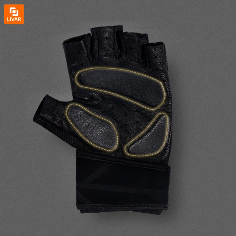 دستکش ورزشی MobiFitness - Image 4