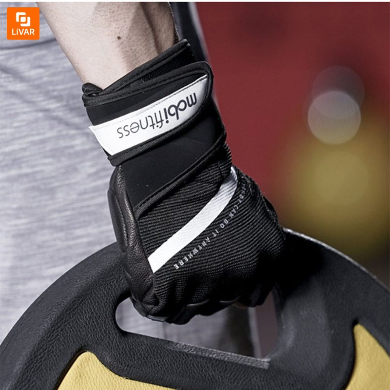 دستکش ورزشی MobiFitness - Image 7