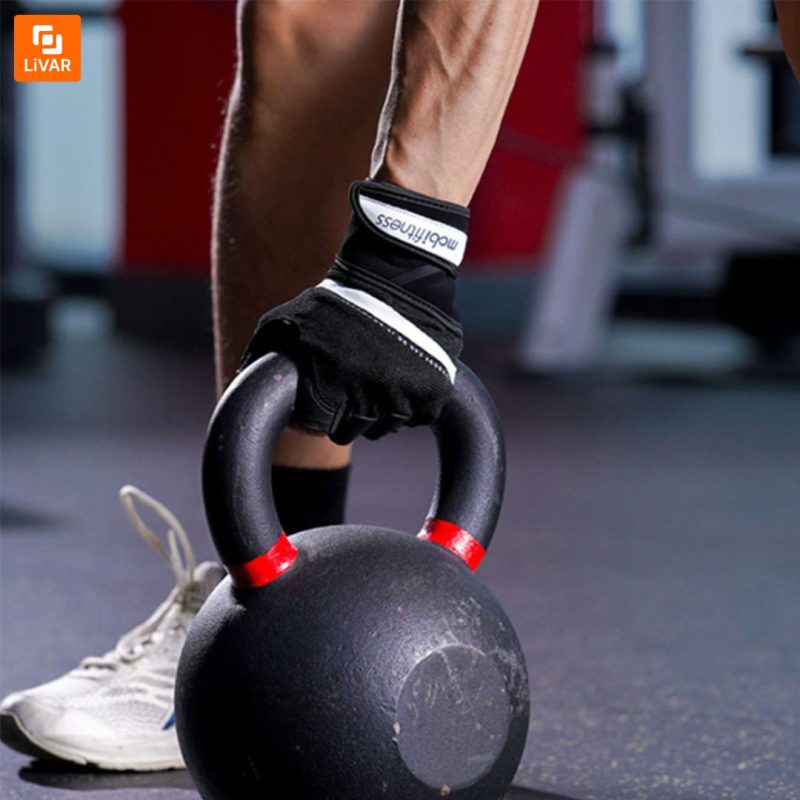 دستکش ورزشی MobiFitness - Image 8