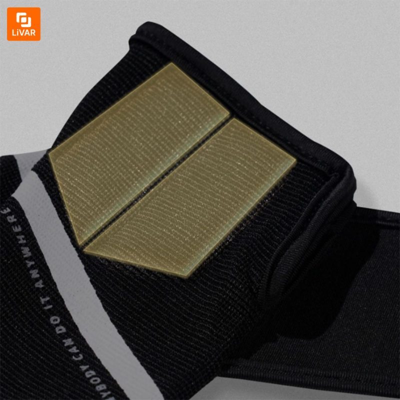 دستکش ورزشی MobiFitness - Image 9