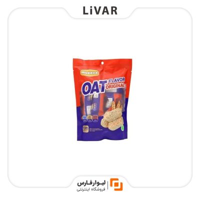 شکلات غلات oat choco