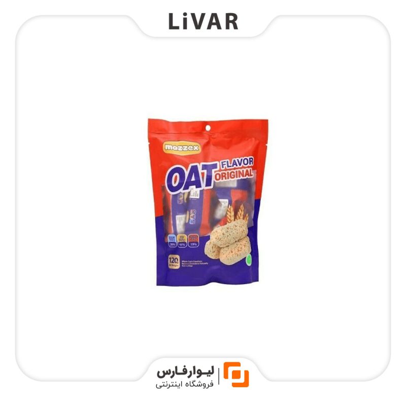 Oat choco nutritious cereal chocolate شکلات غلات oat choco