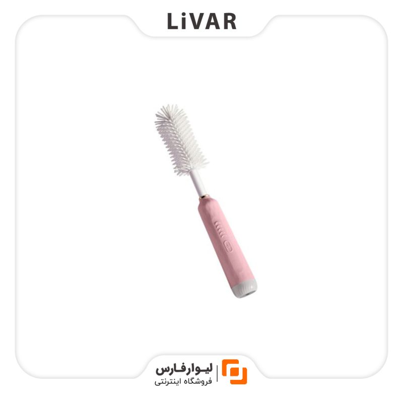 برس شست‌وشوی