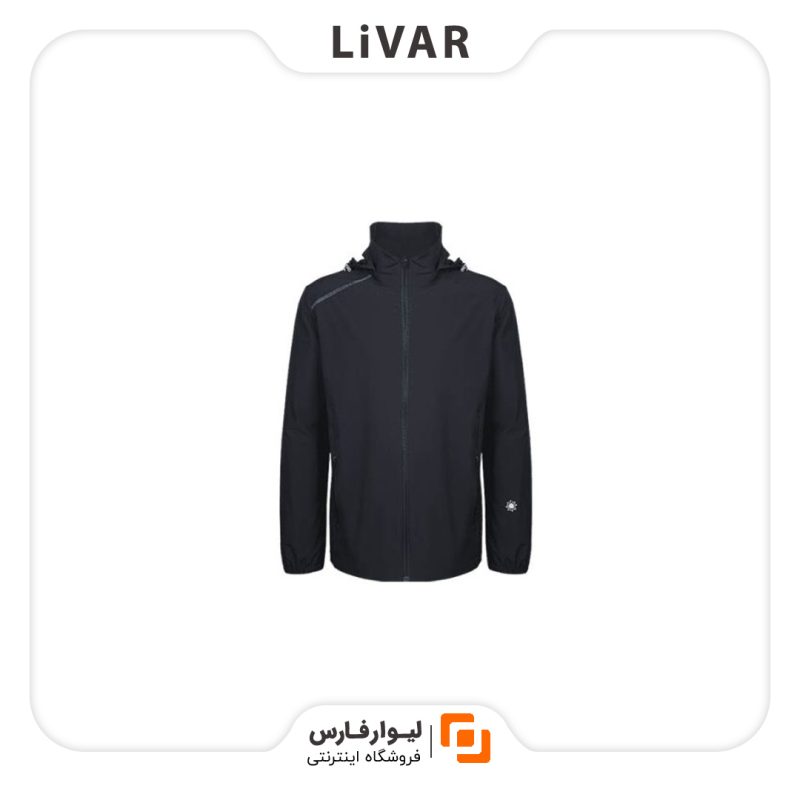 Cotton Smith Sunscreen Jacket ژاکت ضدآفتاب Cotton Smith