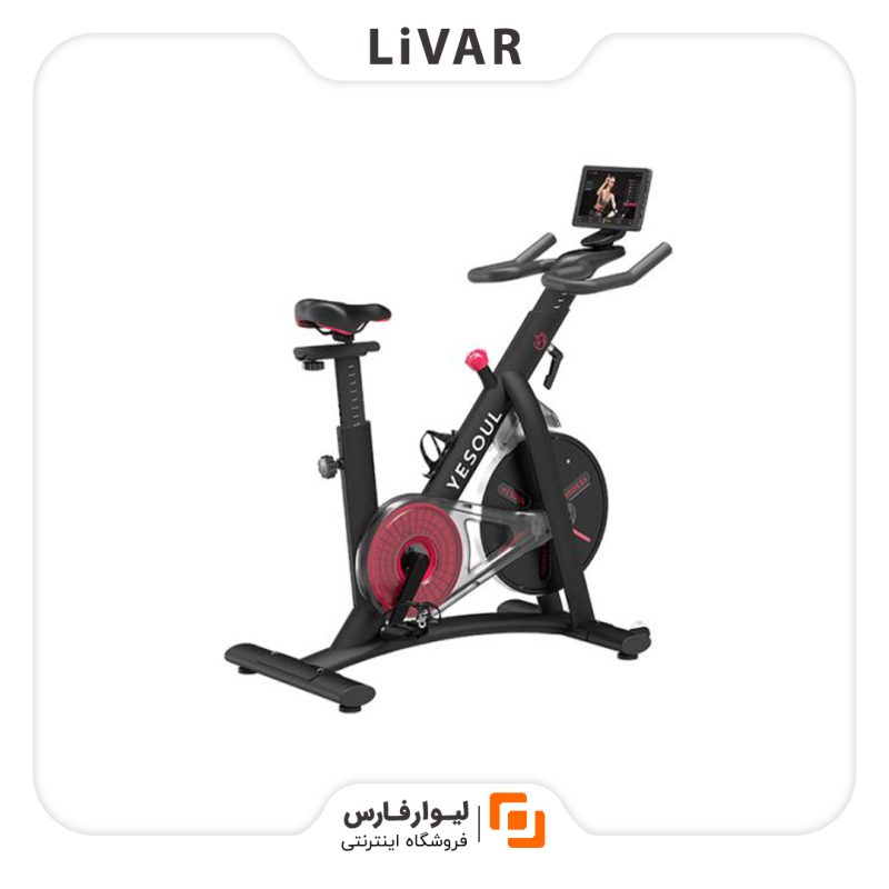 دوچرخه هوشمند YESOUL مدل M3
