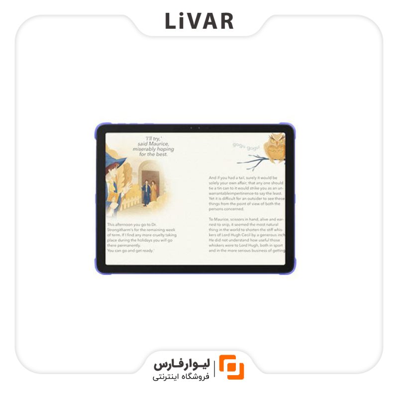 Little genius T1 model tablet تبلت Little genius مدل T1