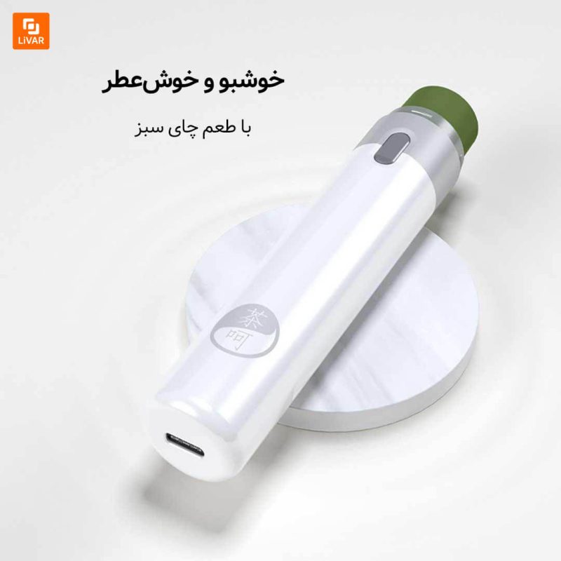 اسپری مرطوب‌کننده و خوشبوکننده دهان - Image 2