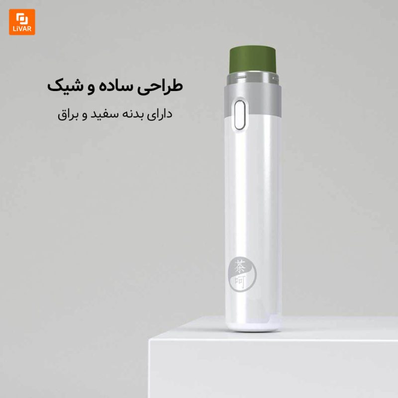 اسپری مرطوب‌کننده و خوشبوکننده دهان - Image 8