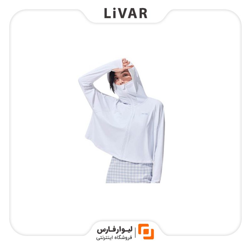 سویشرت ضدآفتاب PELLIOT