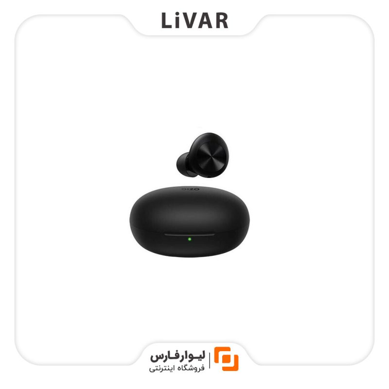 ایربادز بلوتوثی DIZO مدل GoPods ایربادز بلوتوثی DIZO مدل GoPods - Image 1