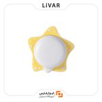 سرویس غذاخوری بچه‌گانه LUSN مدل چندمنظوره