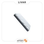 تشک تخت خواب 8H مدل T7