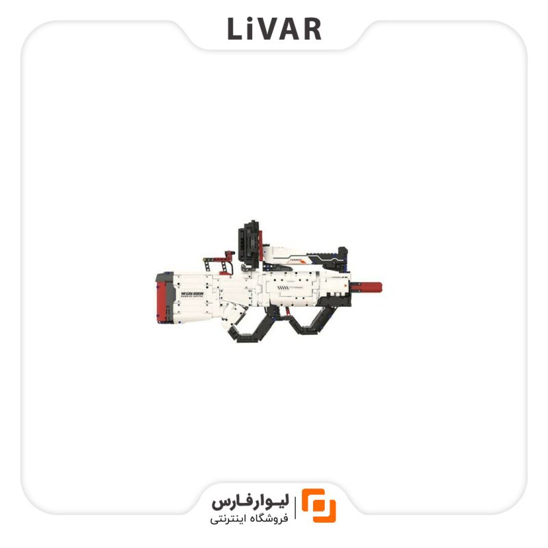 تفنگ ONEBOT AR تفنگ ONEBOT AR - Image 1