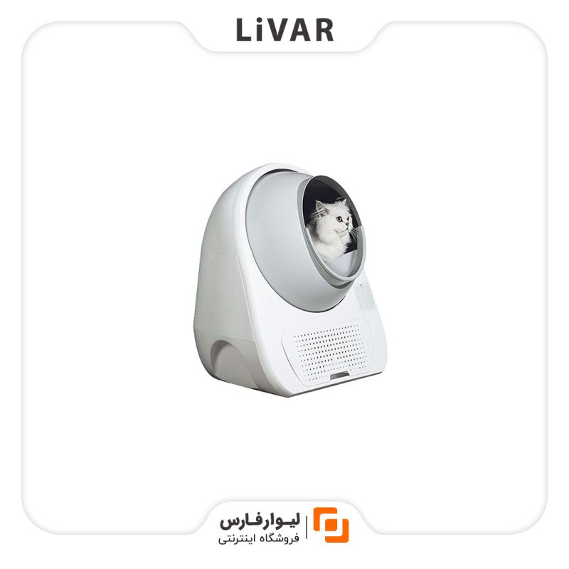 توالت حیوانات خانگی CATLINK توالت حیوانات خانگی CATLINK نسخه پرو - Image 1
