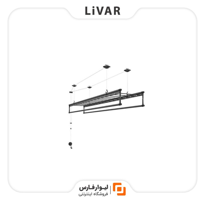 جا لباسی Mr. Bang - Image 1