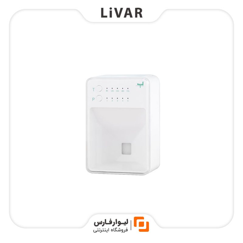 خوراک‌دهنده اتوماتیک آکواریوم Nepall - Image 1