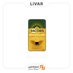 دانه قهوه کرما ایتالیایی جاکوبز