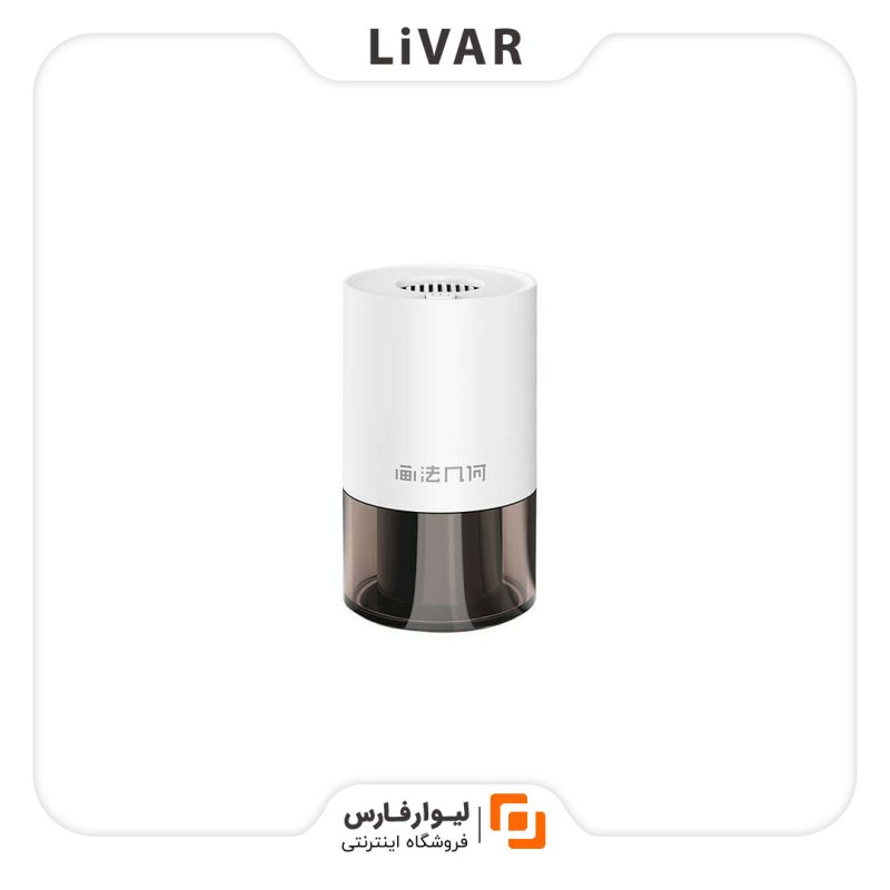 دستگاه دورکننده پشه Descriptive - Image 1