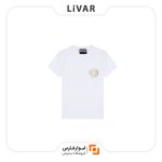 تی‌شرت یقه گرد Versace