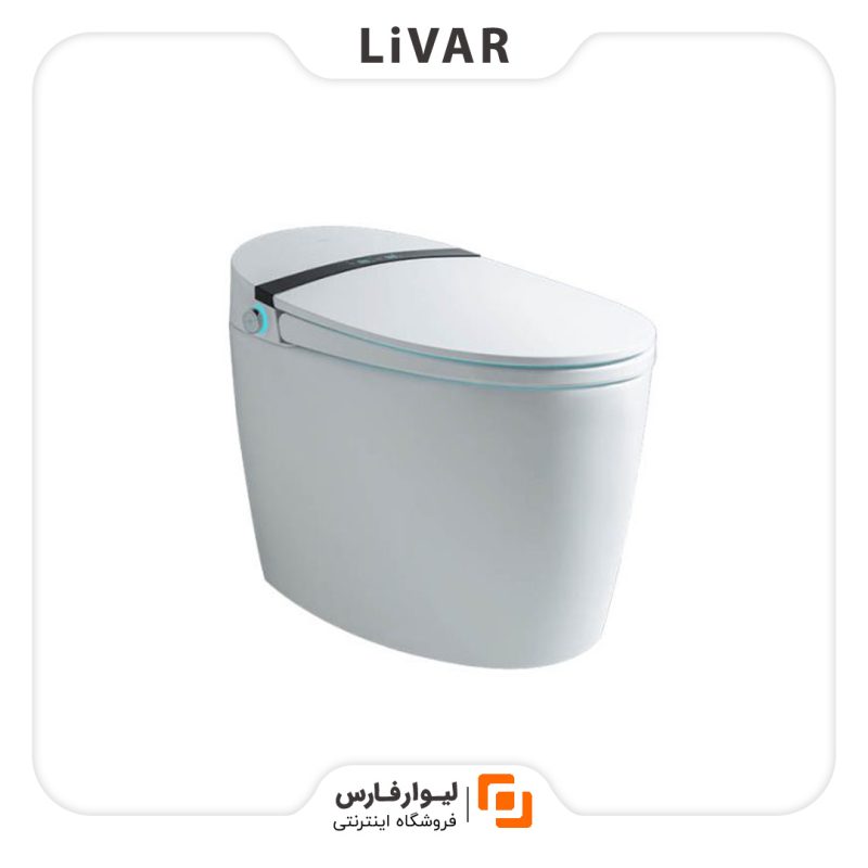 HOROW High Impulse Smart Toilet توالت هوشمند Impulse High Impulse S4 HOROW