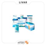 ست وسایل اضطراری پزشکی Heinuo