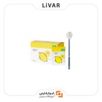 ست رسوب‌زدا Lusn