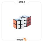 ست مکعب روبیک Deli