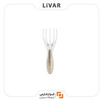 شانه و ماساژور سر DOCO