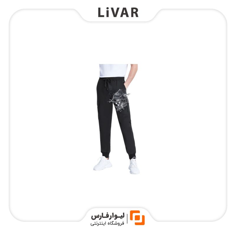 شلوار راحتی Supield شلوار راحتی Supield - Image 1