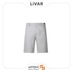 شلوارک مردانه Hugo Boss مدل اسلیم فیت