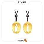 گردن‌بند طلایی Dai Shi