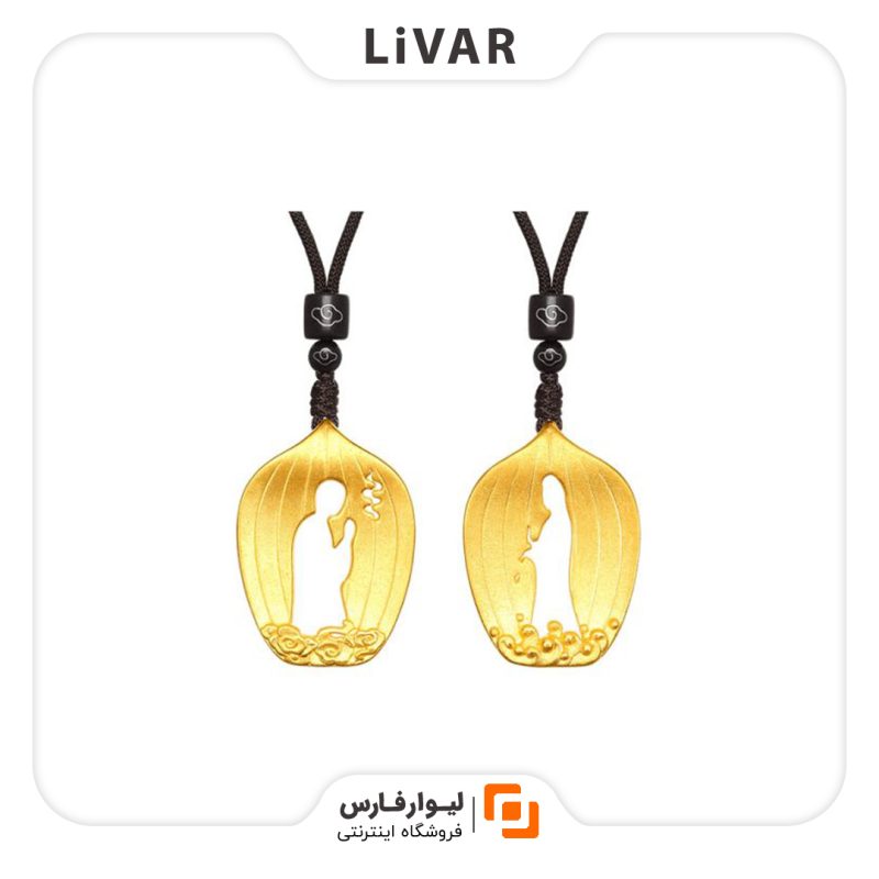 گردن‌بند طلایی Dai Shi