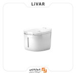 ظرف آب هوشمند حیوانات petoneer