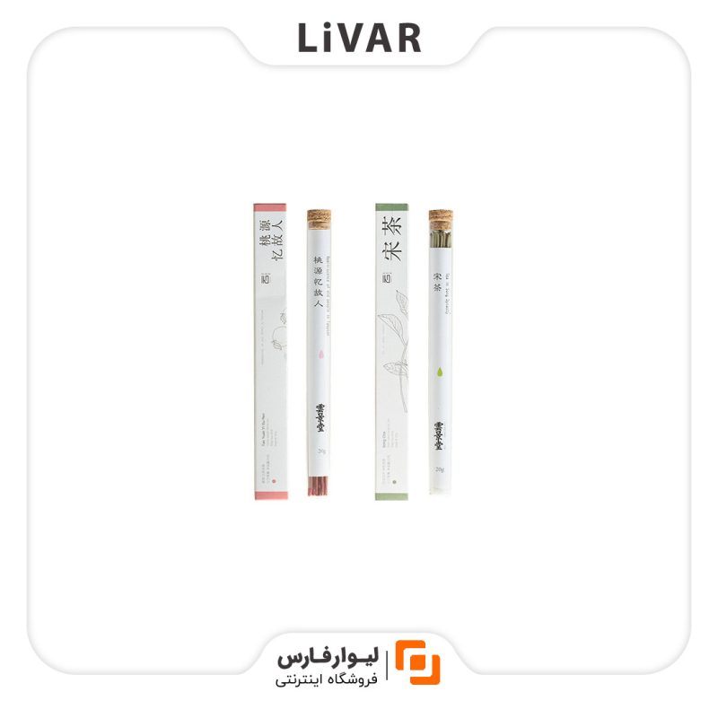 عود Sparrow - Image 1