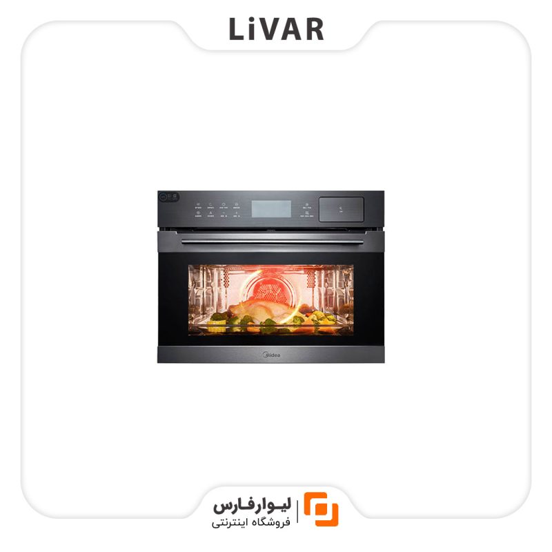 فر توکار Midea - Image 1