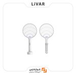 مگس‌کش الکتریکی Aualitell