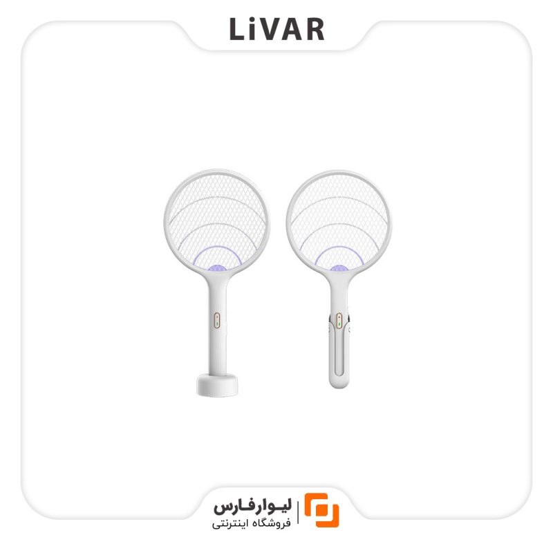 مگس‌کش الکتریکی Aualitell - Image 1