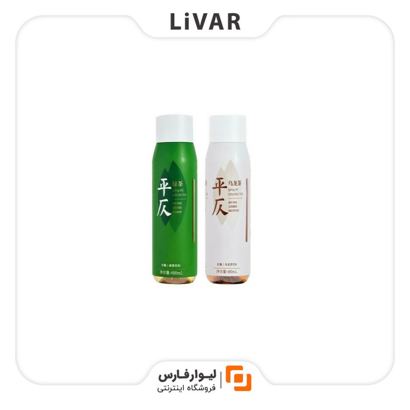 نوشیدنی چای بدون کالری شیائومی نوشیدنی چای بدون کالری - Image 1