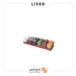 پودر قهوه Fashion coffee