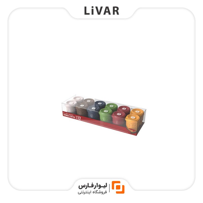 پودر قهوه Fashion coffee پودر قهوه Fashion coffee - Image 1