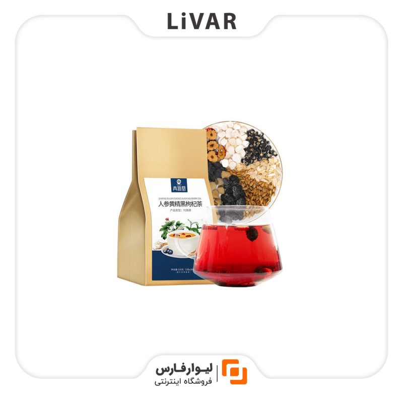 چای جینسینگ Qingyuantang چای جینسینگ Qingyuantang - Image 1