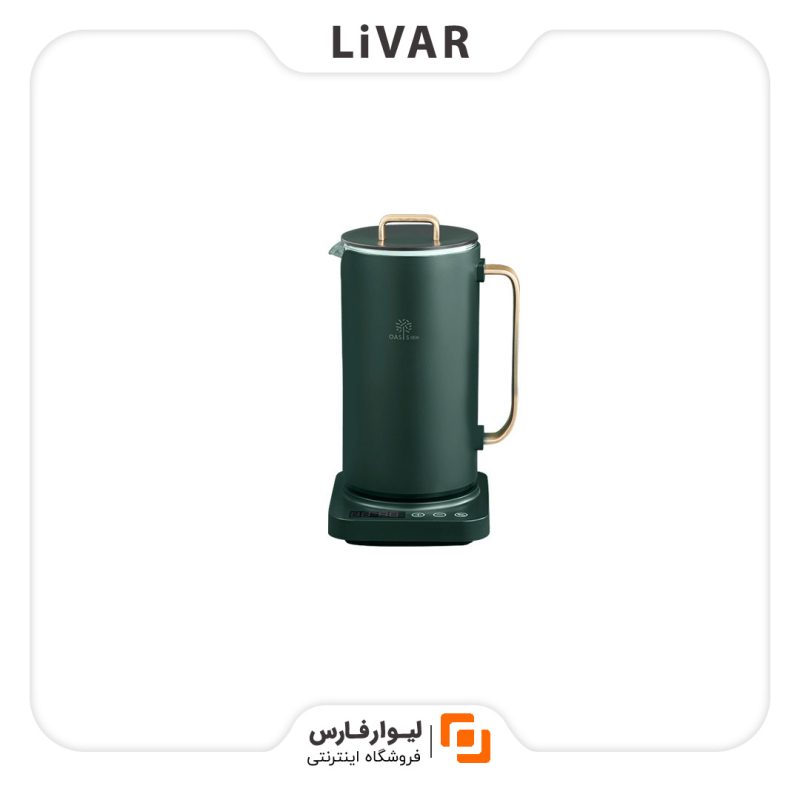 کتری برقی Liven مدل G-16 کتری برقی Liven مدل G-16 - Image 1