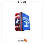 کیس‌ اسمبل‌شده Ning Mei