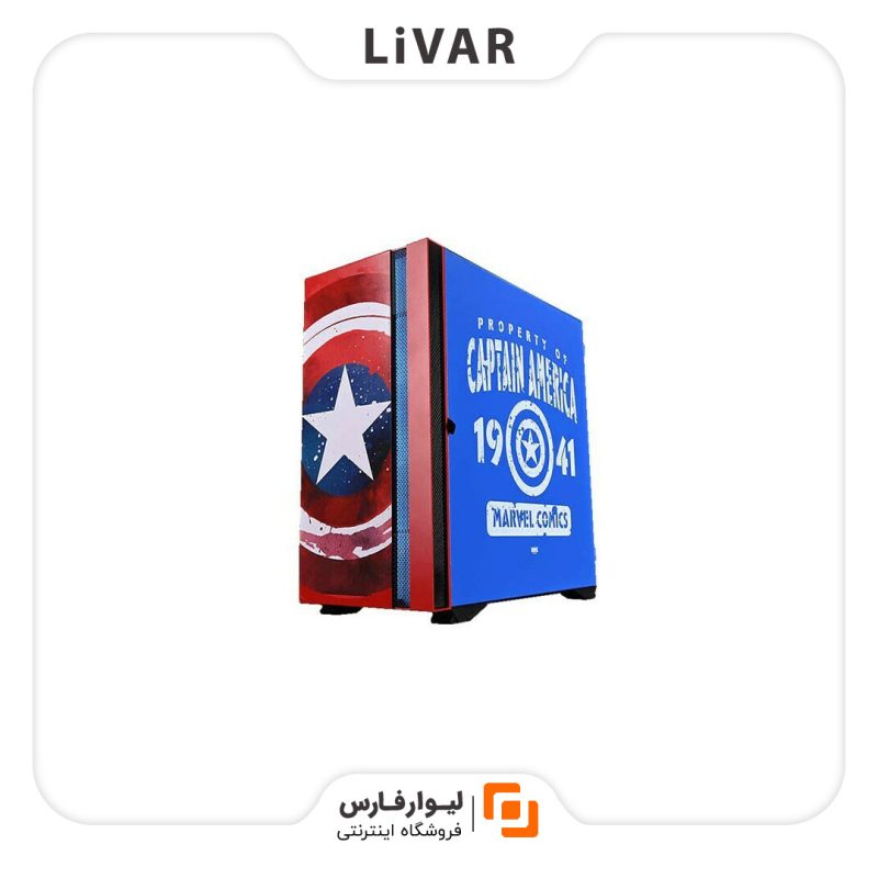کیس‌ اسمبل‌شده Ning Mei - Image 1