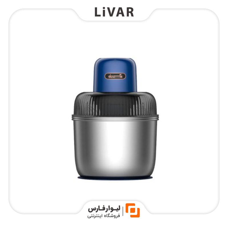 چرخ‌گوشت Deerma مدل jr02