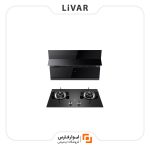  Mijia side range Stove Set