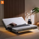 تخت‌خواب هوشمند برقی معلق 8H - Image 2