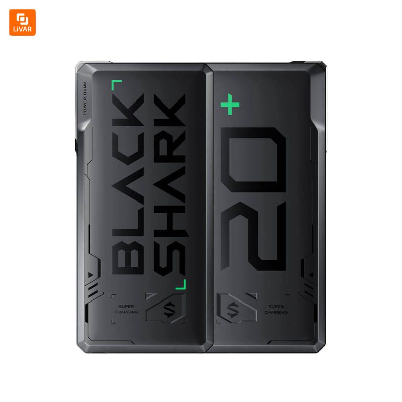 پاور بانک Black Shark - Image 2