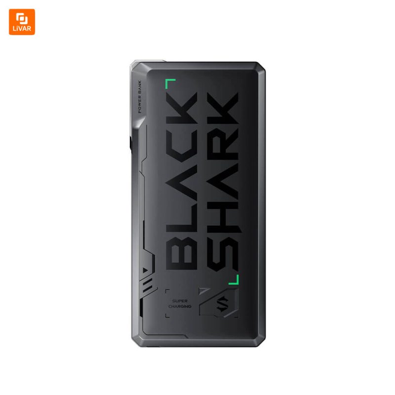 پاور بانک Black Shark - Image 4