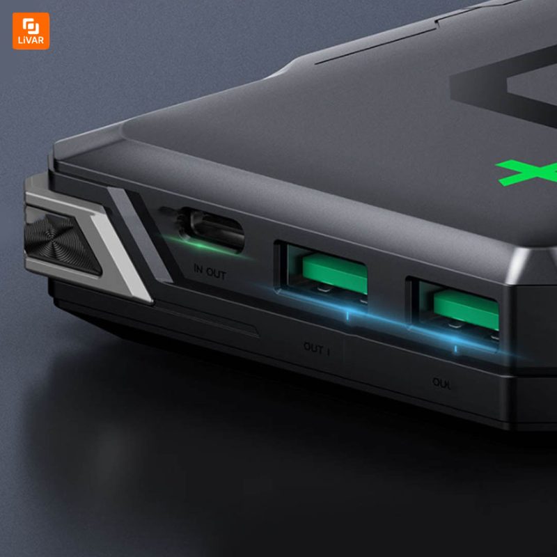 پاور بانک Black Shark - Image 7